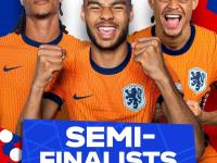 IM电竞-荷兰队全员努力，取得不败战绩的简单介绍