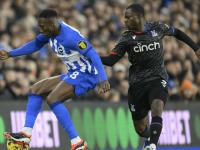 IM电竞APP-水晶宫客场击败布莱顿，取得关键三分的简单介绍