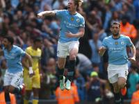 LOL-曼城全队士气高昂，主场击败对手守住宝座的简单介绍