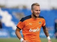 IM电竞APP-华伦西亚客场失利，排名低迷