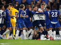 IM竞技-包含莱切斯特城客场取分，意外战胜的词条