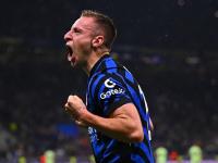 IM电竞游戏-补时阶段疯狂进球，那不勒斯憾平国际米兰的简单介绍