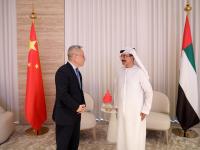 IM竞技-关于阿联酋代表团表现出色，成就传奇的信息