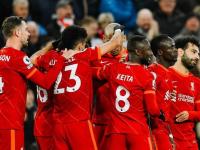 IM电竞注册-利物浦客场告捷，小组领跑稳中有升