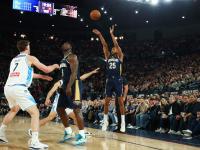 IM电竞官网-关于公牛后卫连续砍下30分，带领球队战胜对手的信息