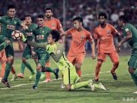 IM电竞游戏-大连一方击败贵州恒丰能否创造传奇？的简单介绍