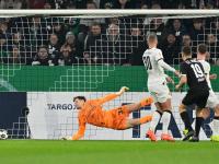 IM电竞APP-德国完胜意大利，博格巴爆发神勇