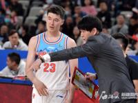 IM电竞注册-关于重庆男篮主场团结一心，取得胜利的信息