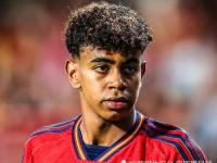 IM竞技-西班牙大胜克罗地亚，晋级欧洲杯四强，受到瞩目