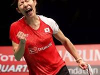 IM电竞博彩-关于印尼羽毛球队横扫马来西亚羽毛球队，马琳高光表现的信息