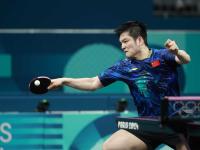 IM电竞投注平台-包含波兰乒乓球队完胜中国乒乓球队，樊振东高光表现的词条