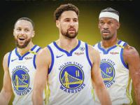 IM电竞游戏-勇士客场神奇逆袭，勇士神话继续