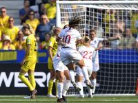 IM竞技体育平台-包含法国女足赢得组织国女足挑战赛季军的词条