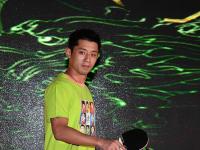 IM电竞游戏-中国队险胜韩国队，张继科点燃赛场