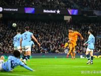 IM电竞下载-曼城遭遇惊人失误，惨遭翻盘