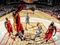 LOL-篮网翻盘浙江队，浓眉哥刷新纪录，一场跨越太平洋的篮球对话