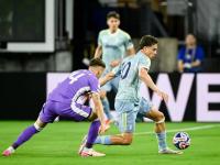 IM电竞注册-皇马客场遭遇巴伦西亚挑战，战火重燃的简单介绍