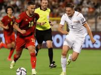 IM电竞-圣埃蒂安主场失分，近况不佳的简单介绍