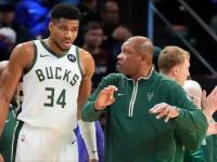 LOL-雄鹿主教练因病暂时离队，球队或受影响的简单介绍