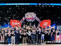 LOL-防御意识打开，球队展现出色团队配合，掀起CBA风暴的简单介绍