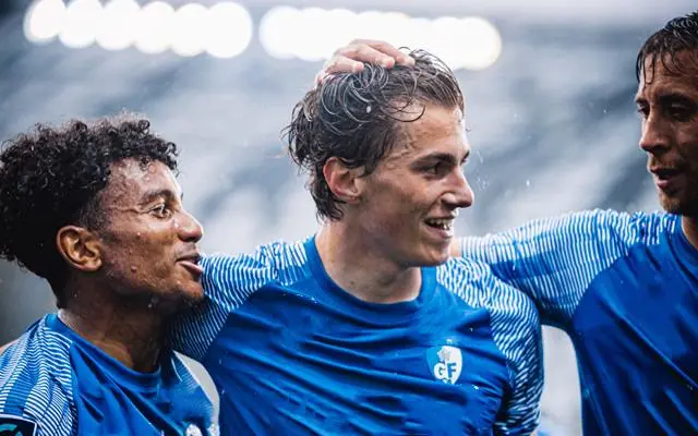 梅斯队在比赛中表现出色，终结连胜，取得一场胜利的简单介绍