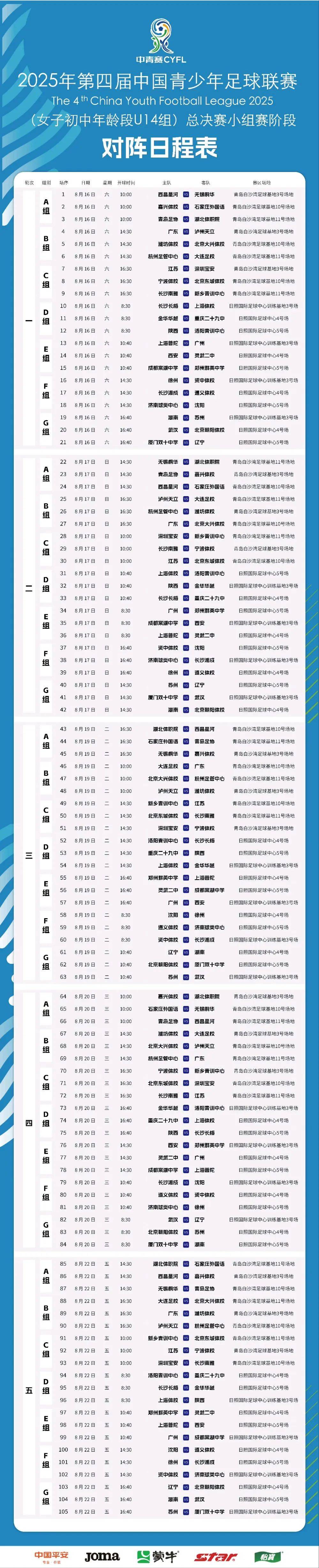 国内女足比赛联赛引入新规则