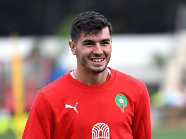 欧国联比赛：摩洛哥队大胜毛里塔尼亚队的简单介绍