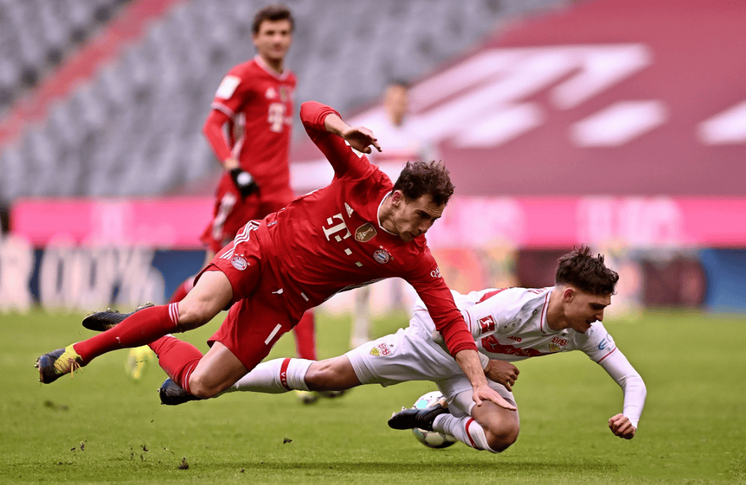 包含斯图加特主场击败莱比锡RB，壮行德乙晋级之路的词条