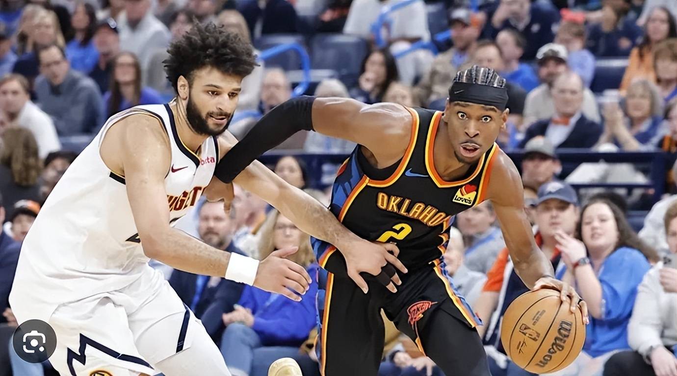 传球至上，约基奇助掘金征战鹈鹕，全队护卫荣耀