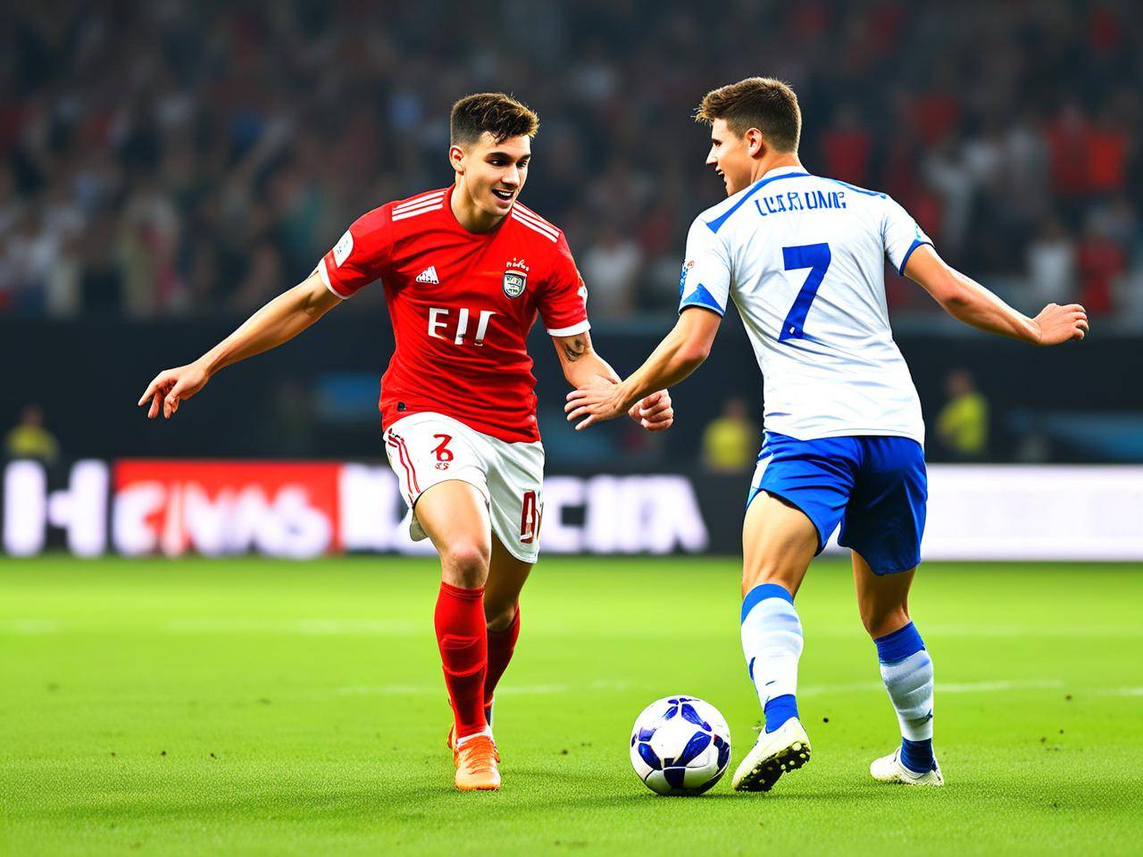 年轻球员的成长之路，值得期待