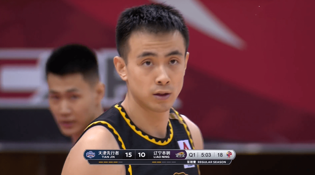 辽宁队实力爆发，全力角逐季后赛资格的简单介绍