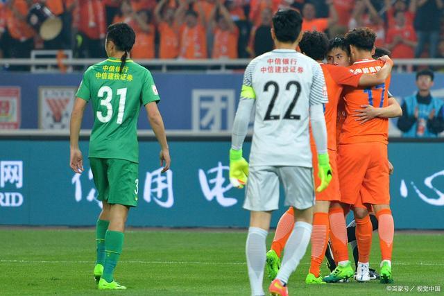 关于武汉德比：鲁能对阵武汉卓尔，新晋球队能否取得复仇？的信息