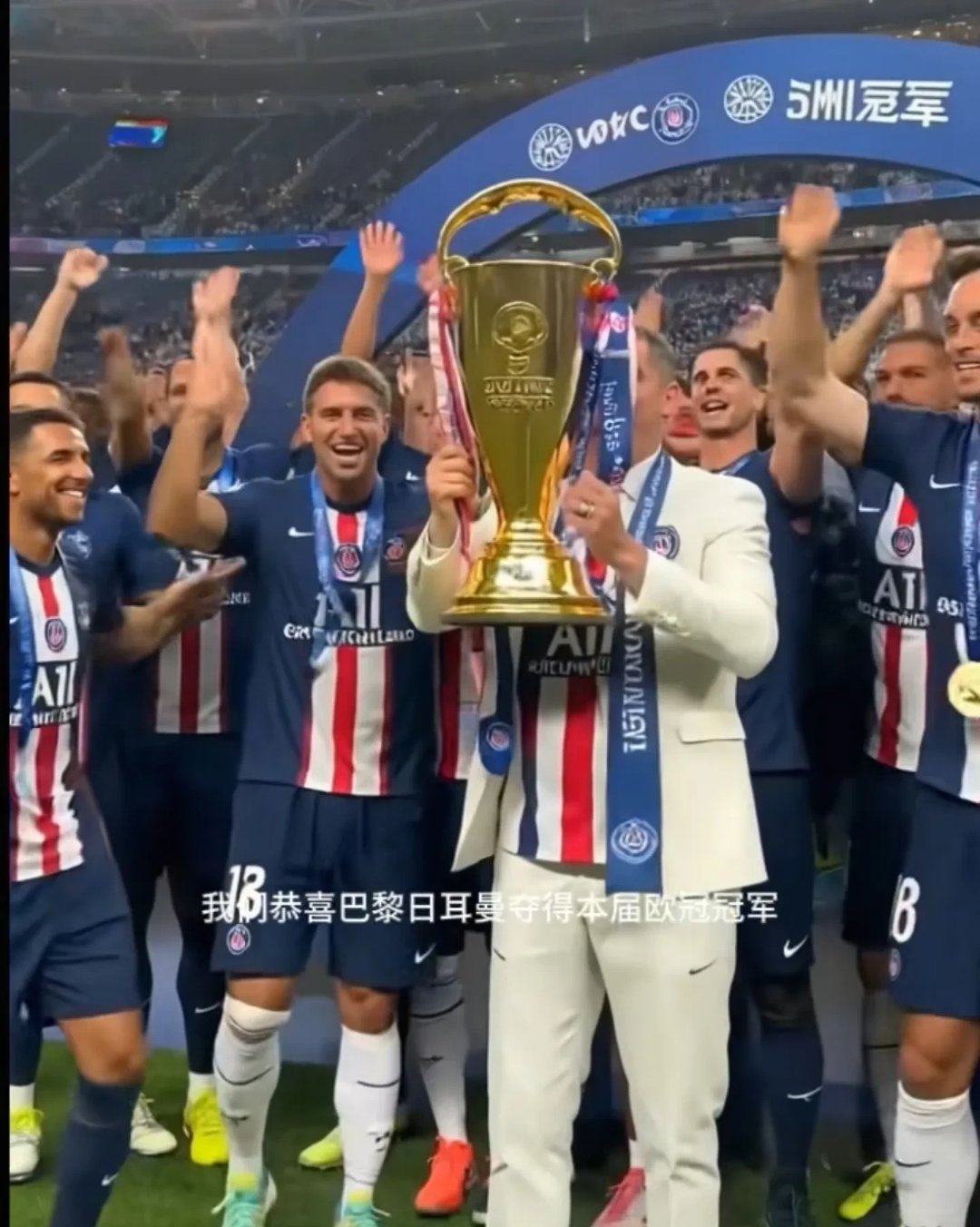 巴黎憾败于切尔西，遗憾告别欧冠的简单介绍