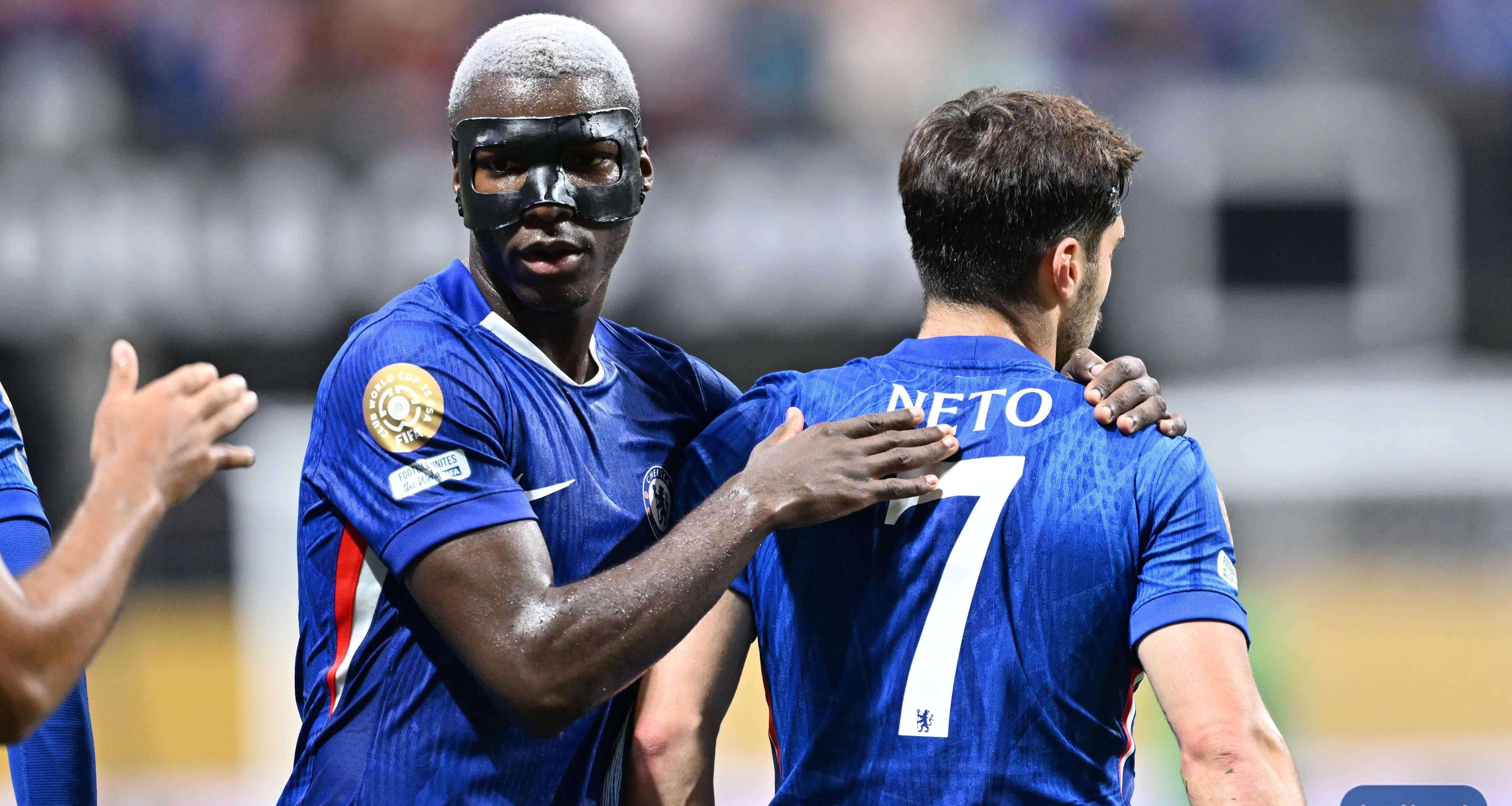 巴黎憾败于切尔西，遗憾告别欧冠的简单介绍