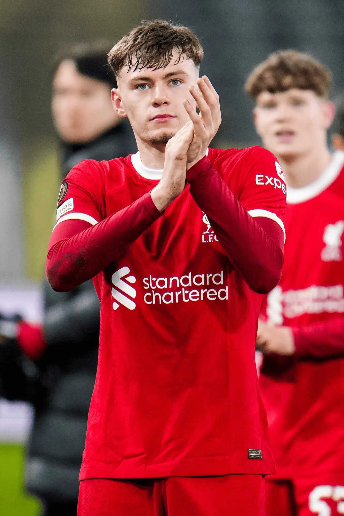 利物浦主场大胜，继续保持胜利势头的简单介绍