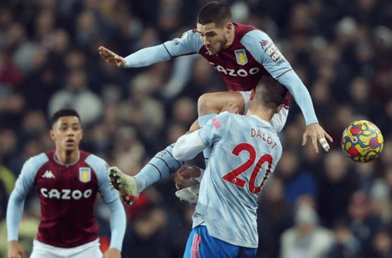 关于马德里德比战平，球迷意外欣喜看好未来的信息