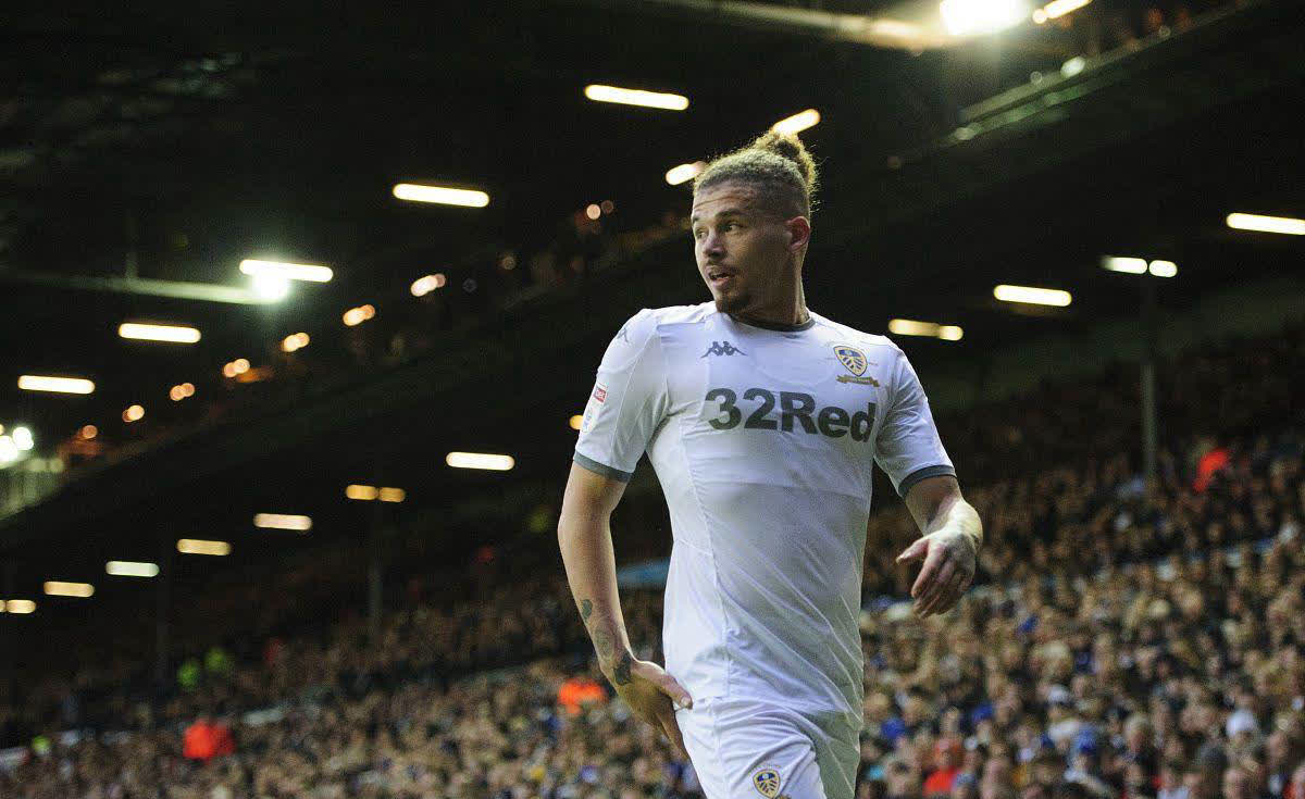 利兹联大比分取胜,诺丁汉森林击败狂客的简单介绍 利兹联大比分取胜,诺丁汉森林击败狂客的简单介绍