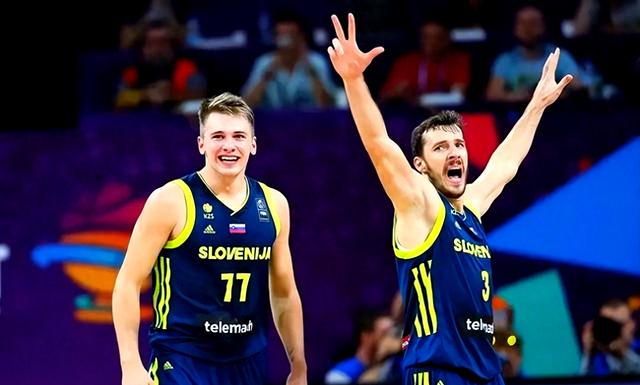 欧锦赛国家队大赛，角逐激烈