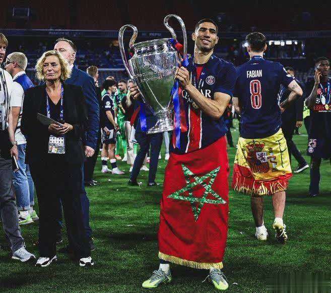 非洲明星球员在联赛中取得连胜