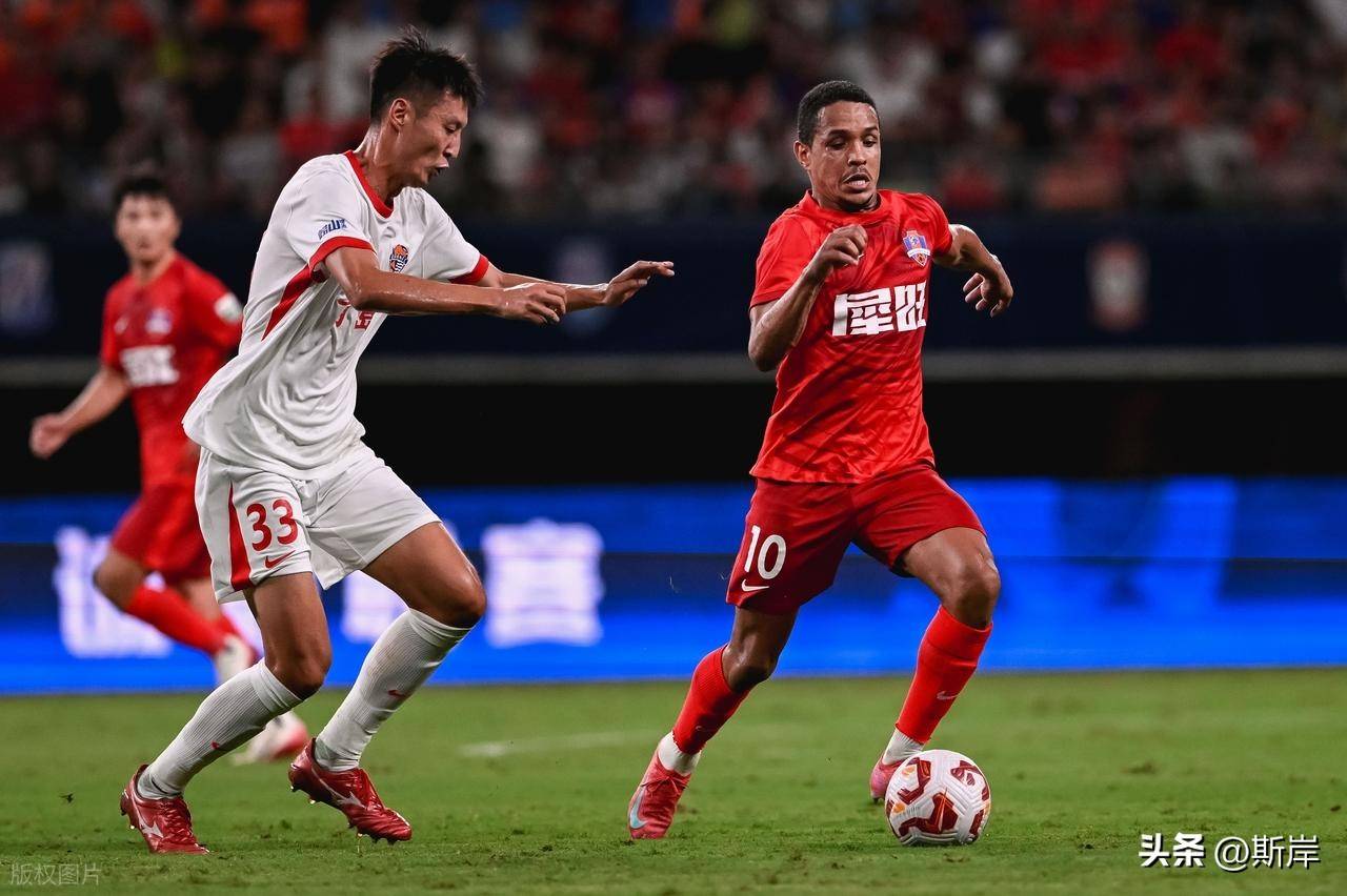 关于武汉FC跌入降级区，面临生死战的信息