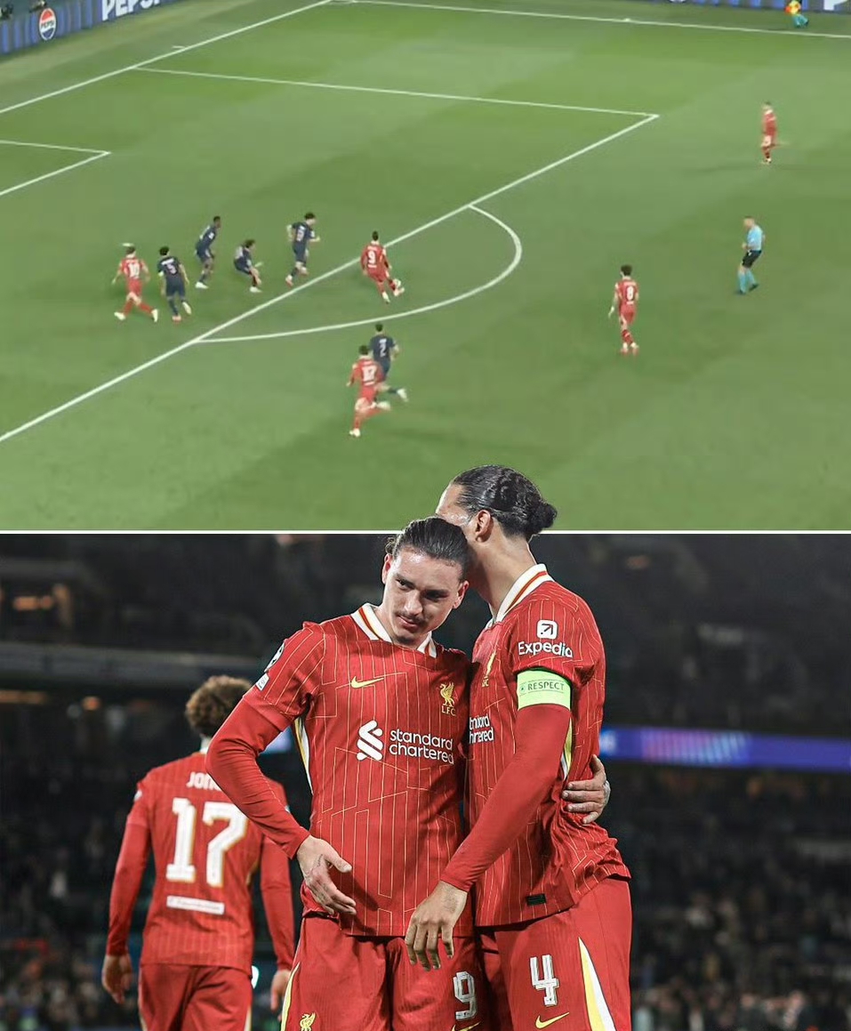 包含利物浦不敌拜仁慕尼黑，欧冠出线形势岌岌可待的词条