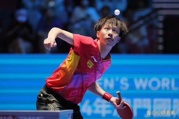 韩国队鏖战法国队，梁靖崑点燃赛场的简单介绍