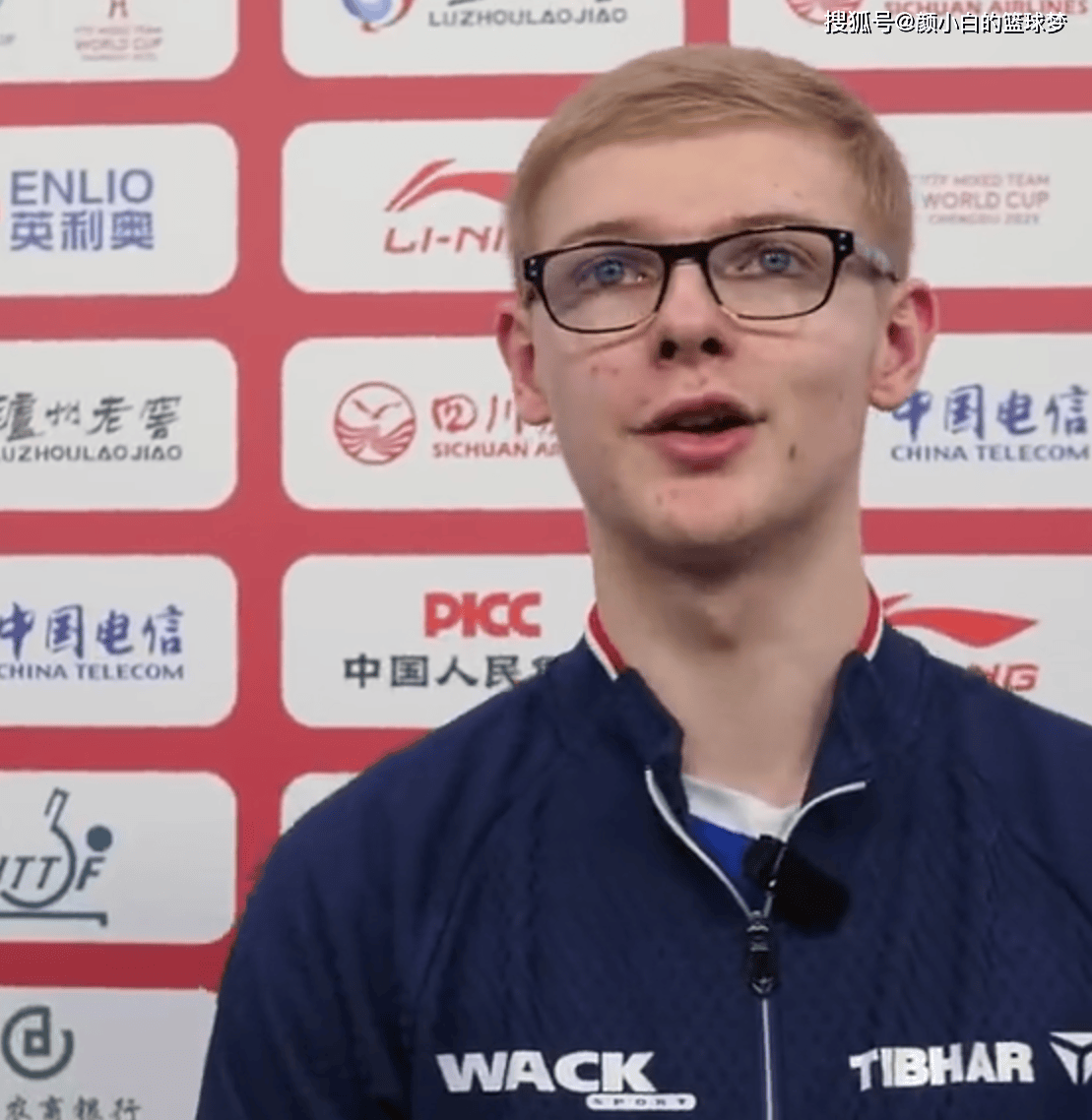 波兰队逆转中国队，梁靖崑高光表现的简单介绍