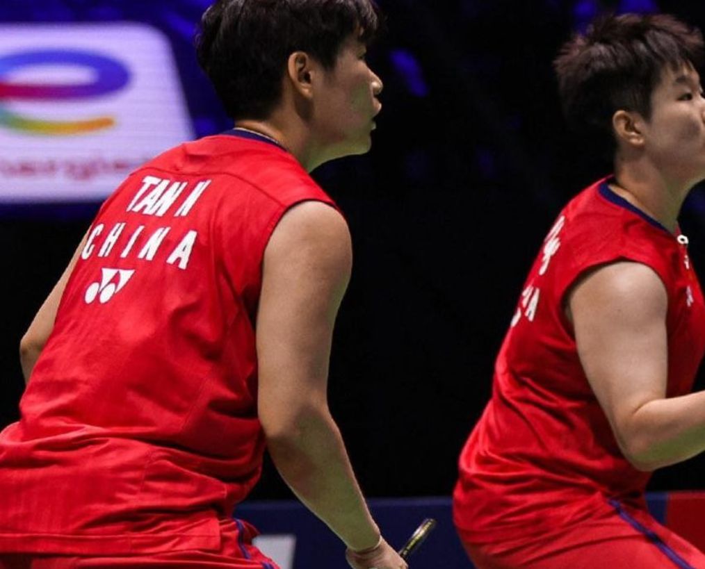 包含印度队力克韩国队，石宇奇统治全场的词条