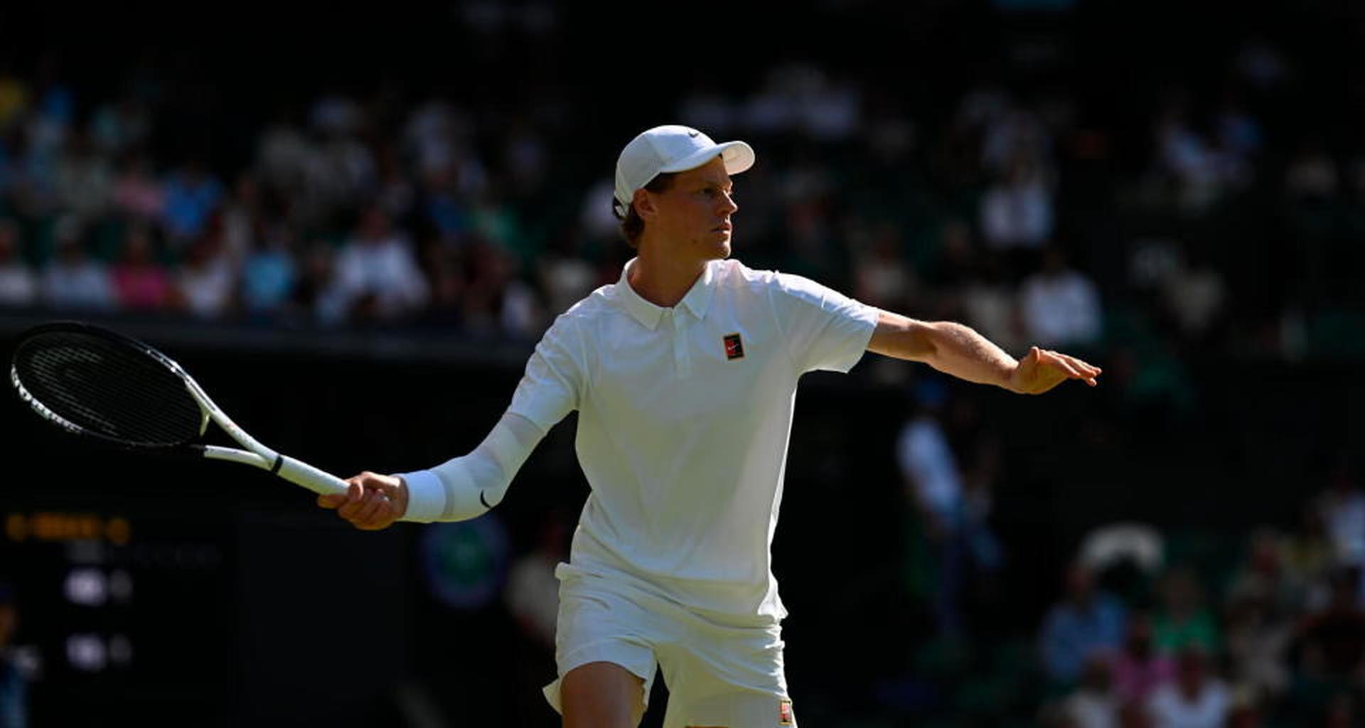 温网力克年终总决赛，德约科维奇扛起全队的简单介绍