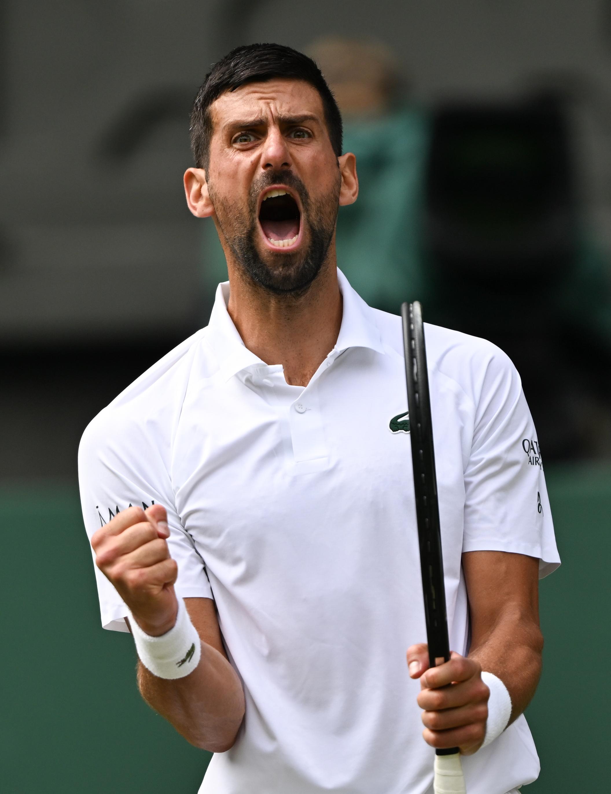 包含欧洲网球队血洗德国网球队,德约科维奇统治全场的词条 包含欧洲网球队血洗德国网球队,德约科维奇统治全场的词条