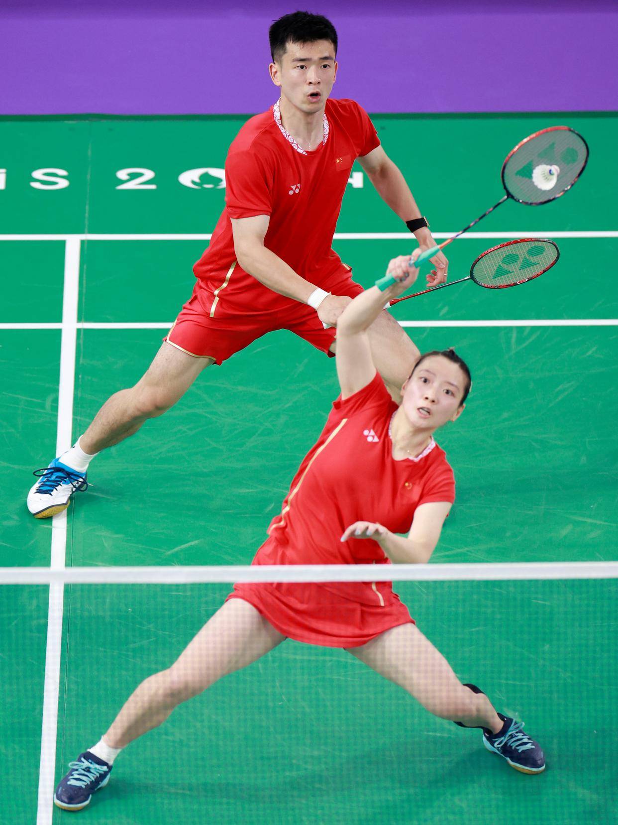 中国队绝杀法国队,郑思维惊艳四座的简单介绍 中国队绝杀法国队,郑思维惊艳四座的简单介绍