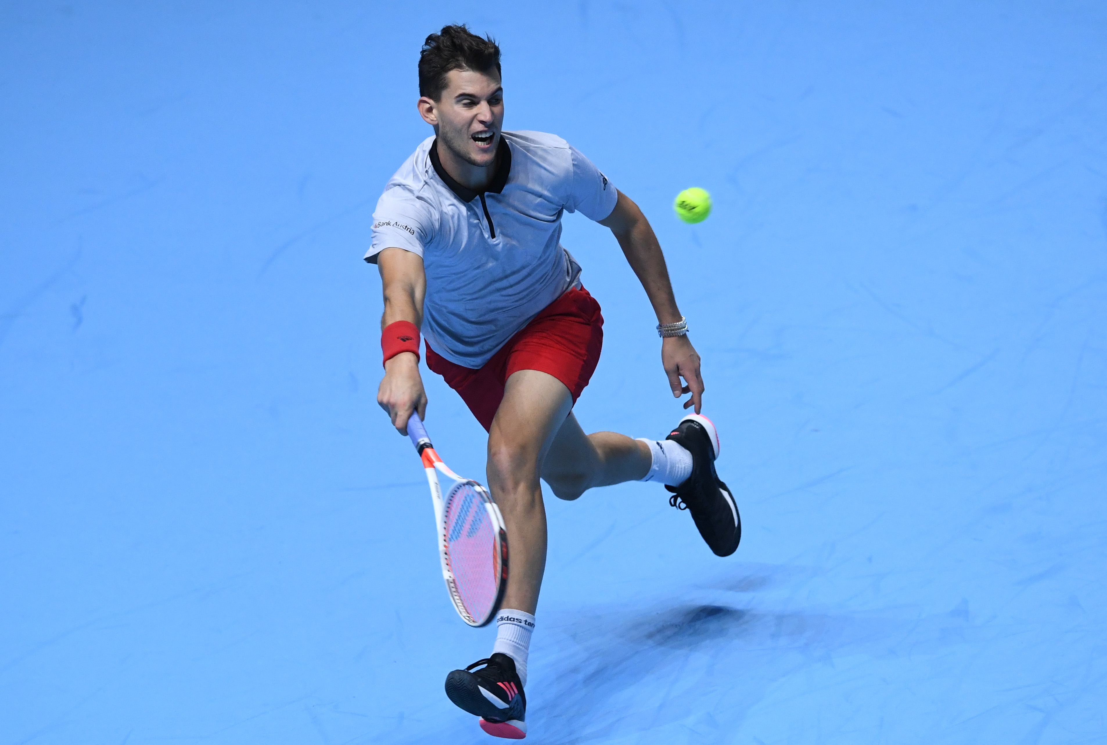 关于拉沃尔杯完胜澳网，蒂姆高光表现的信息