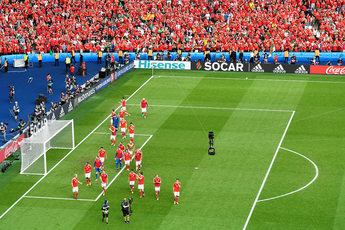 西班牙大胜克罗地亚,晋级欧洲杯四强,受到瞩目 西班牙大胜克罗地亚,晋级欧洲杯四强,受到瞩目