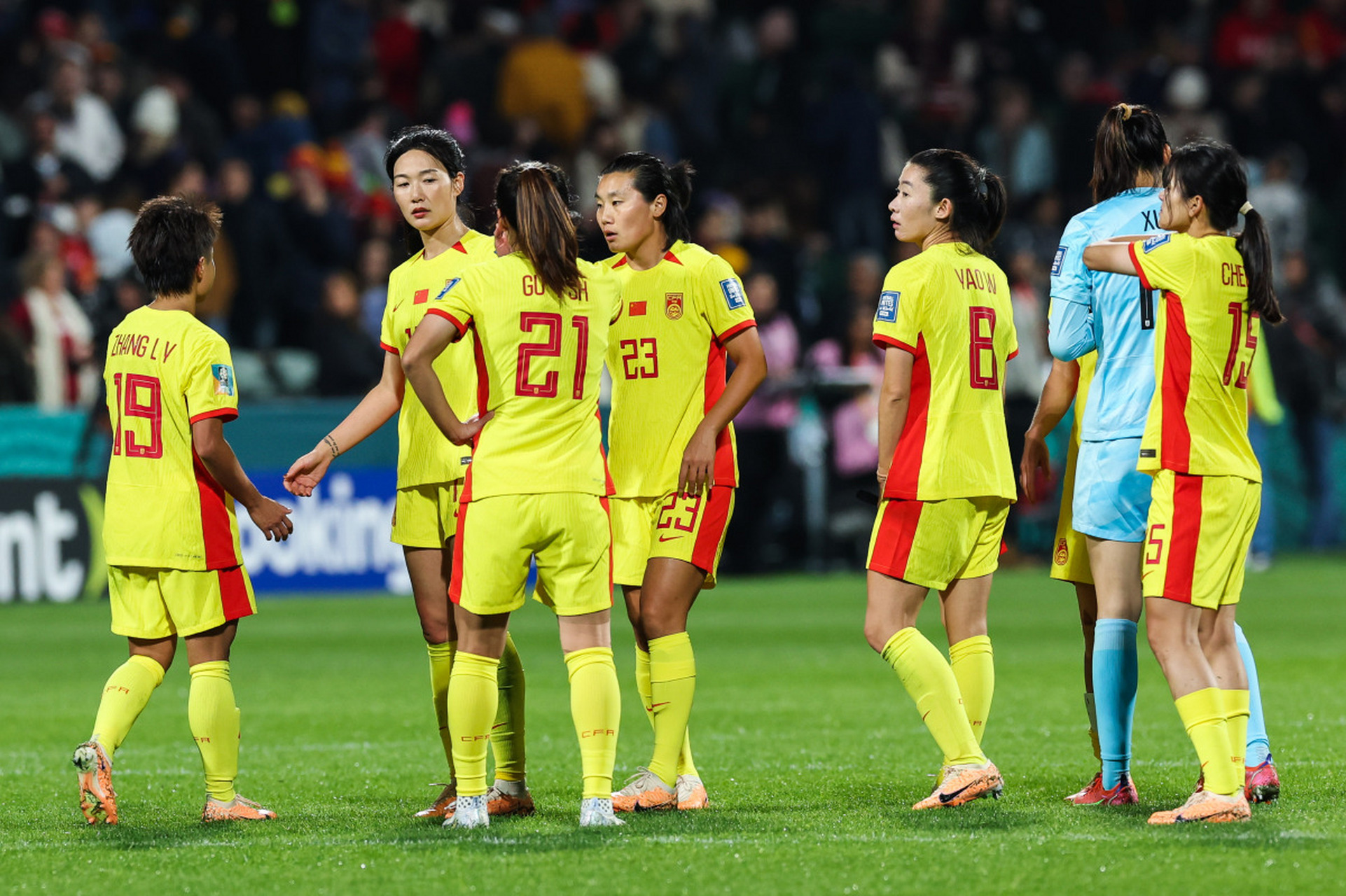 包含法国女足赢得组织国女足挑战赛季军的词条 包含法国女足赢得组织国女足挑战赛季军的词条